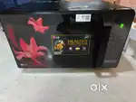 28L Microwave Oven