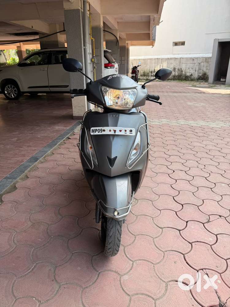 Good Condition Tvs Jupiter for Sell