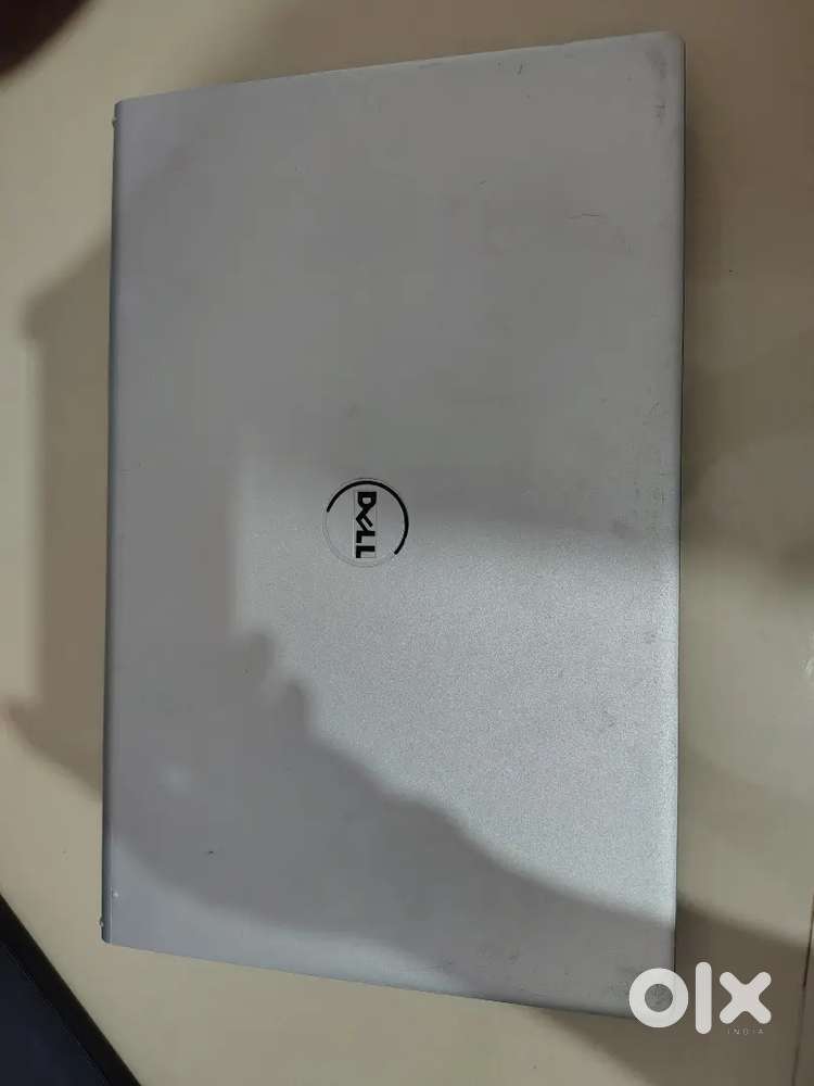 Dell Inspiron 15
