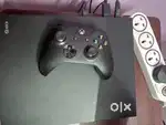 Xbox One X With 6 Games Worth Of 12K
