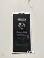 Poco f5 screen guard