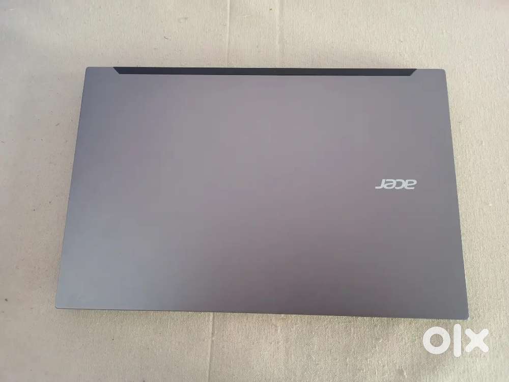 acer aspire lite a15-41 ryzen5 7430u