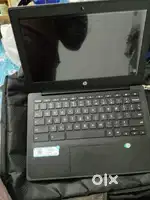 HP CHROMEBOOK