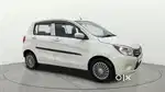 Maruti Suzuki Celerio 2014-2017 ZXI AT, 2016, Petrol
