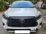 Toyota Innova Crysta 2.8 ZX AT 7 Seater, 2022, Diesel