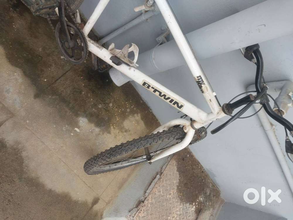Btwin bicycle sale