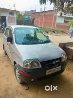 Hyundai Santro GS ZIP DRIVE EURO I, 2007