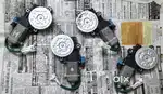 Power window motor