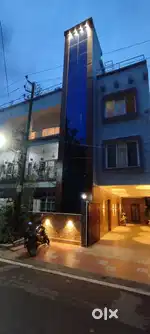 Office space at Kanan Vihar