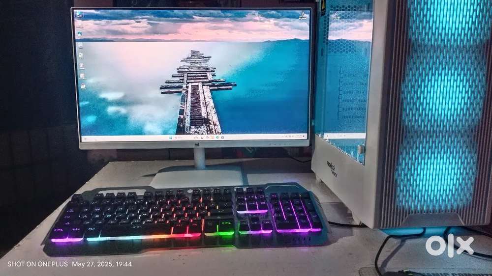 5 month old only, fully new condition