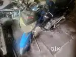 BAJAJ pulsar 125