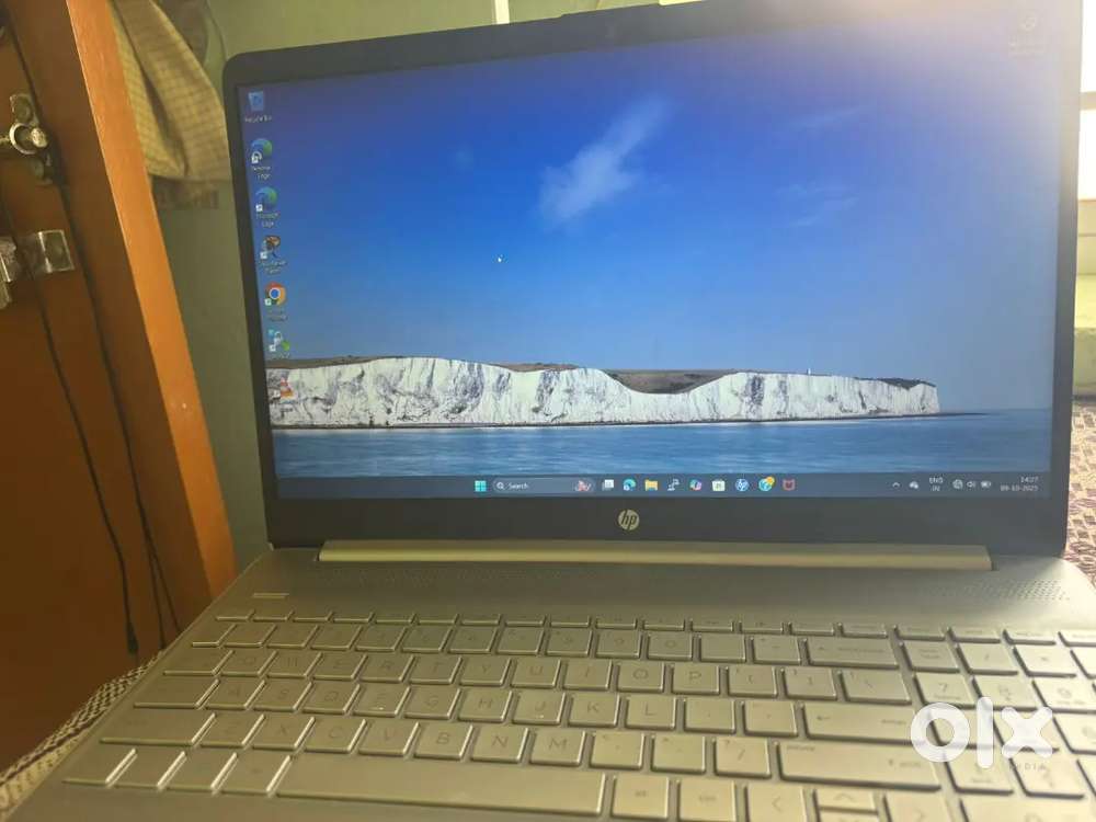 Hp Ryzen model