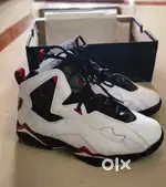 JORDAN TRUE FLIGHT