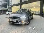 Maruti Suzuki Ciaz 1.5 Alpha SHVS AMT, 2018, Petrol