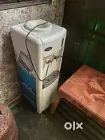 50% OFF on RO and 20 iiter hot and cold water dispensing Machine