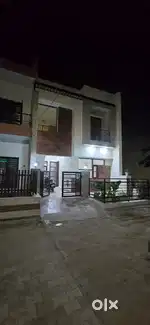 For sale 111gaj kothi sector 125 mohali sunny enclave