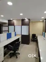 Office Space for Rent in Sector 5