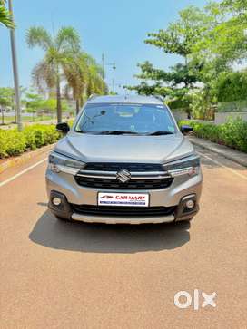 Maruti Suzuki XL6 1.5 Zeta MT, 2021, Petrol