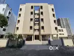 BACKBONE RESIDENCY, NEAR MADHAPAR CHOWKDI,RAJKOT.