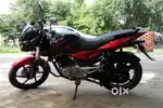 PULSAR 150CC