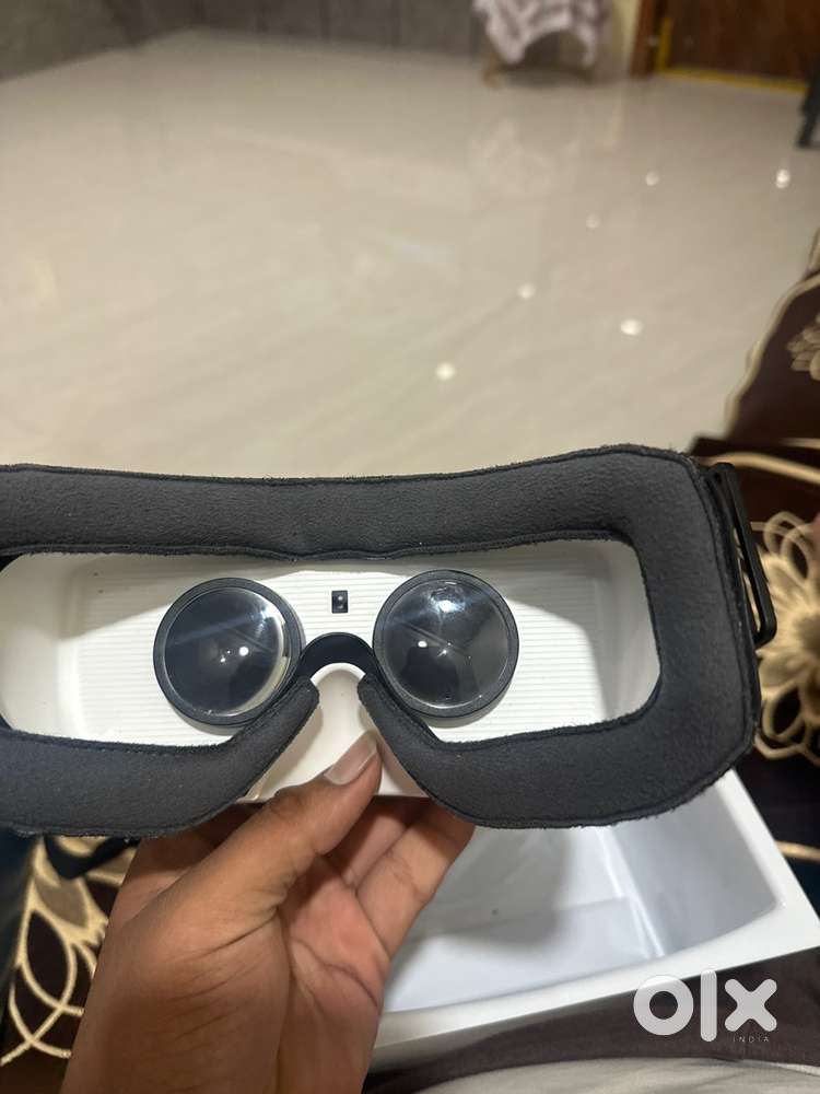 Samsung gear VR