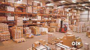 Godown Space at Home@56, Munshi bazar