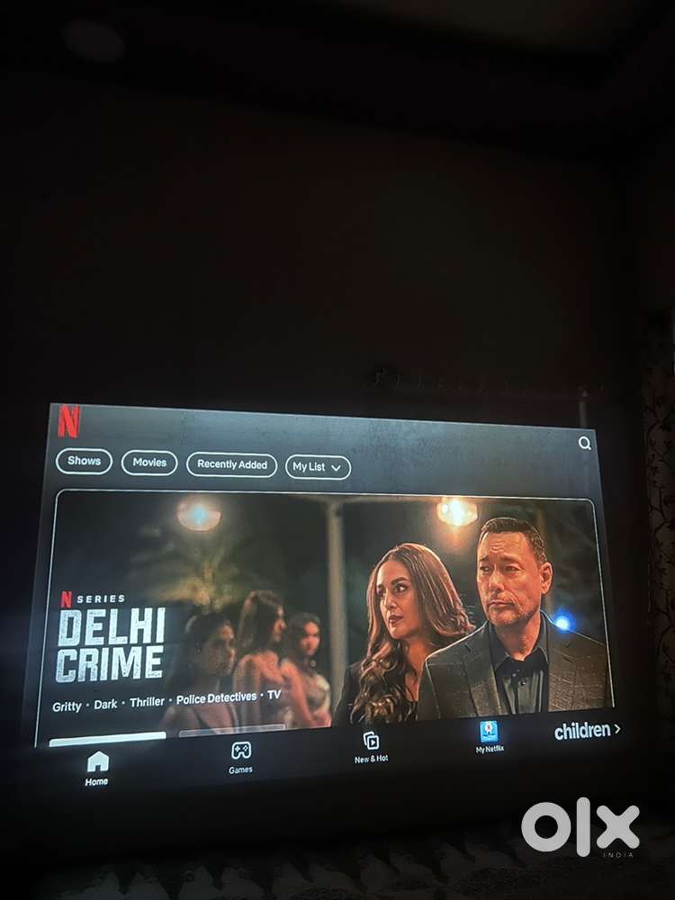 Projector on rent for 24 hrs