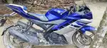 R15v2  bike sale and exchange