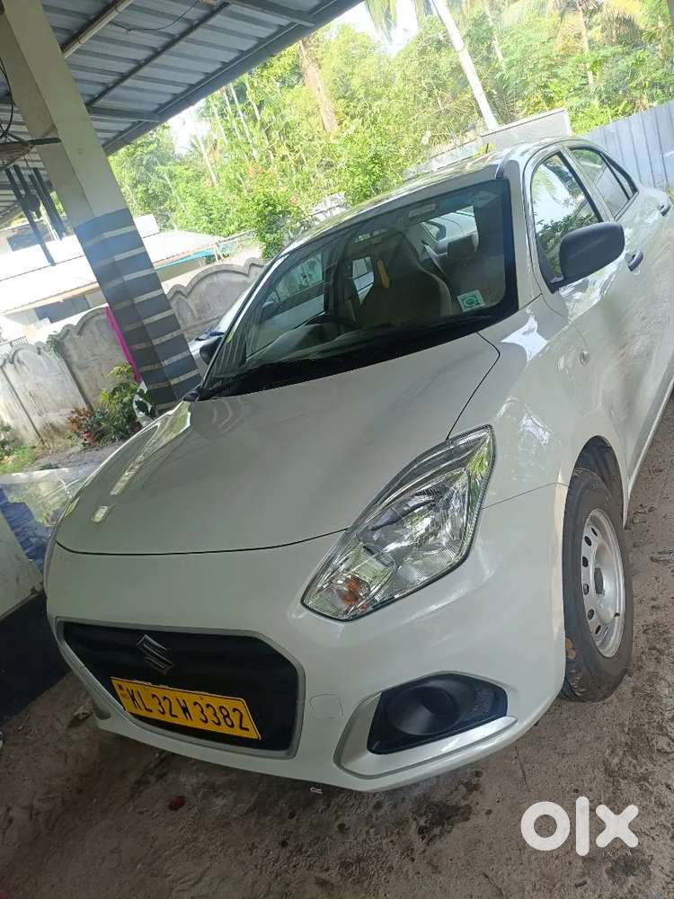 Neda driver in kaloor eria