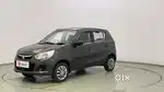 Maruti Suzuki Alto K10 VXI Airbag, 2019, Petrol