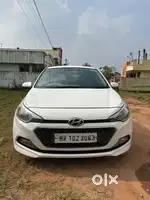 Hyundai Elite i20 2015