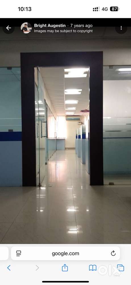 Need personal secretary for my office