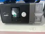 Resmed airstart brand new Auto cpap 2years of waranty with new mask
