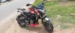 Pulsar Ns 200