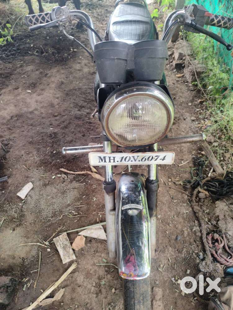 Yama crux want to sell