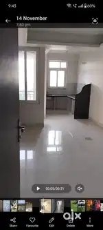 1 Bhk flat