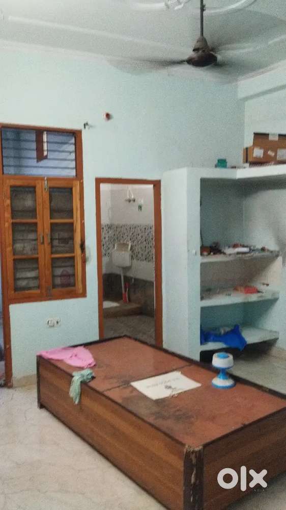 1 BHK chinhat