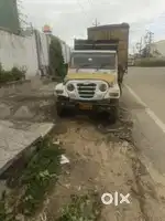 Mahindra Boler