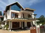 ഏറ്റുമാനൂർ ടൗണിൽ നിന്നും 1 KM ദൂരത്തിൽ , ഒരു അടിപൊളി വീട്