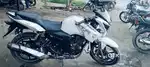 Achhi bike hai bhai logo