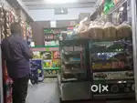 Licenced bakery and best quality foods only and neet and clean
