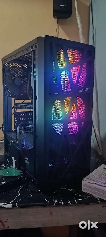 RYZEN 7 1700 cpu