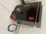 Lexpure RO water purifier with zinc and copper enrichment