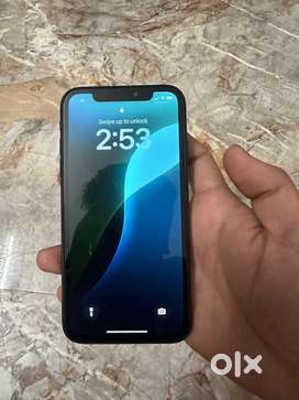 Iphone xr 128gb