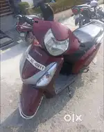 Urgent money required Good condition Honda Aviator 110 cc