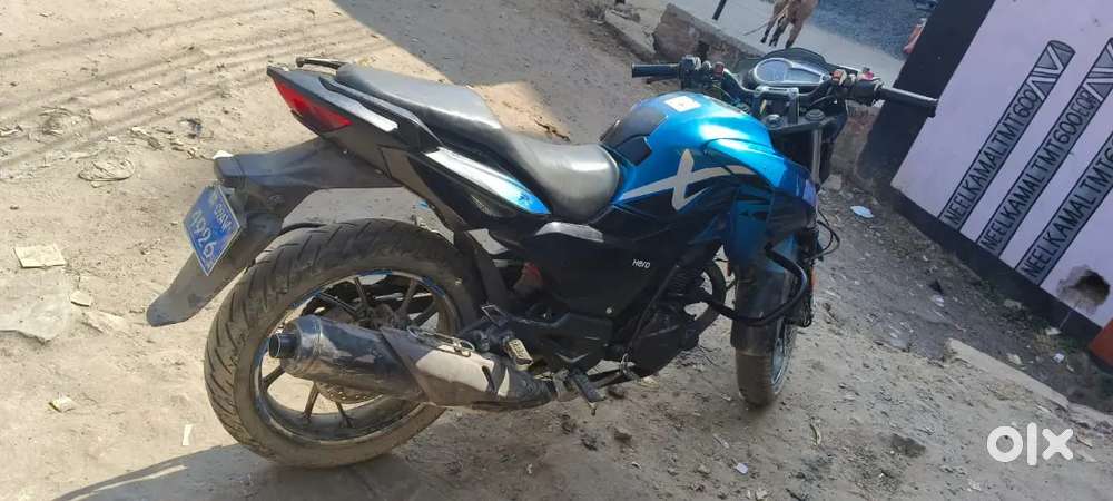 Good condition