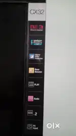 Lcd 32 inch TV