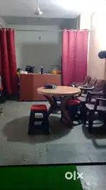 Helper for newly opened restaurant