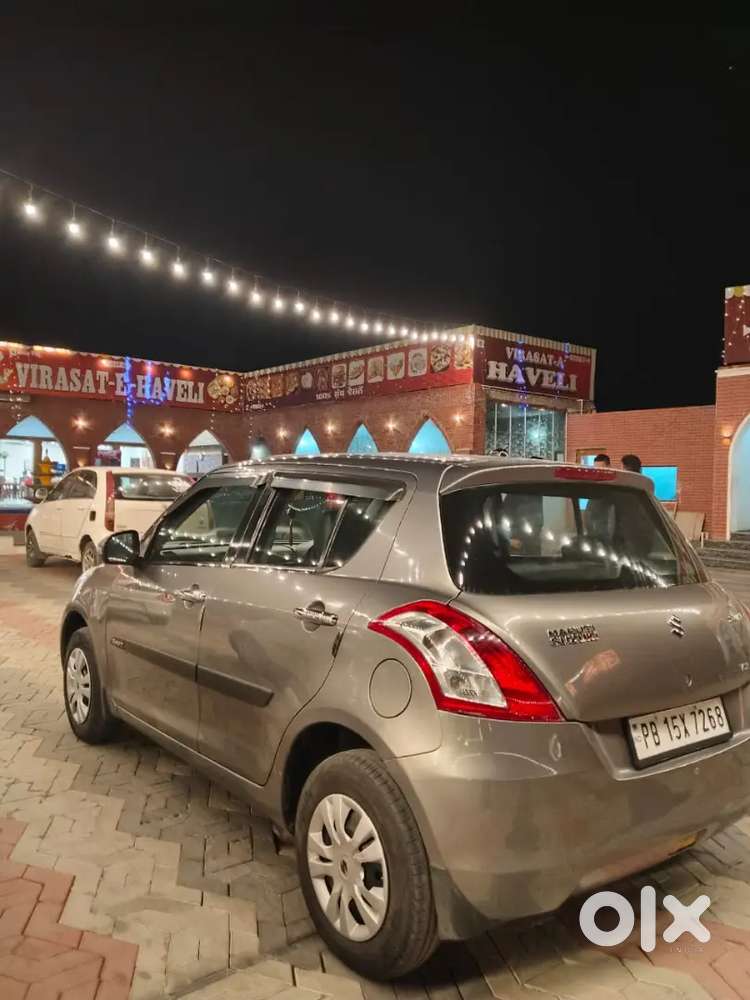 Maruti Suzuki Swift 2014 very good condition