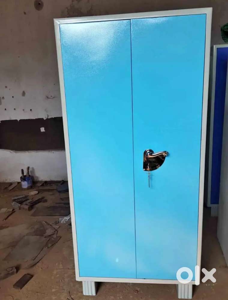 Made from high quality iron that can withstand heavy use